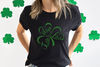 Faith Hope Love Shamrock Shirt, Womens Irish Shirt, Lucky Woman Shirt, Shamrock Shirt, St Patrick Day Shirt, Lucky Shirt, Irish Gifts.jpg