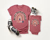 Mama Valentines Shirt,Mini Valentines Shirt,Mama's Girl Valentines Shirt,Rainbow Mama Shirt, Rainbow Mini Shirt,Mama Mini Matching Shirt 7.jpg
