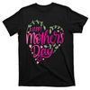 TeeShirtPalace  Happy Mother's Day Heart Flower T-Shirt.jpg