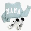Mama Sweatshirt  Mother's Day Sweatshirt, Mother Sweatshirt, Mama Gift Sweater, Retro Mom Sweatshirt, Retro Mama Sweatshirt, Cool Mom.jpg