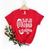 Sted Dad t-shirt I'm not the step dad i'm just the dad that stepped up Shirt Gift for step DadDaddy Shirt Fathers Day ShirtStepdad gift.jpg
