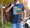 Dada Daddy Dad Bruh Shirt, Jokes Shirt, Funny Dad Shirt, Fathers Day Shirt, Gift For Father, Gifts for Man, Daddy Birthday Shirt, Dad Tee.jpg