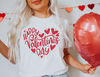 Happy Valentines Day Heart Shirt, Valentines Day Shirt, Funny Valentine Shirt, Valentines Day Gift, Happy Valentines Day T-Shirt.jpg
