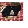 All Booked For Christmas , Christmas Bookworm Shirt, Christmas Book Lovers Sweatshirt, Christmas Gift For Teacher, Chris.jpg