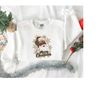 Christmas Shirt, Merry Christmas Shirt, Black Santa Shirt, African Santa Shirt, Xmas Shirt, Believe Tshirt, Christmas Gi.jpg