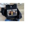 Michael Gambon Thank you for the memories T-Shirt, RIP Albus Dumbledore, Dumbledore Shirt, Michael Gambon Shirt, RIP Mic.jpg