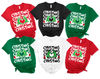 Grinch Shirt , Funny Grinchmas Shirt, Grinch T-Shirt, Xmas Shirt, Dr. Seuss Tee, Matching Family Shirt, Christmas Shirt.jpg