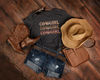 Cowgirl shirt, Country Girl Shirt,  cowboy shirt,  rodeo shirt, Howdy Shirt, texas sweatshirt, Western Graphic Tee, western sweatshirt,.jpg