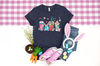 Easter coffee shirt, easter sweatshirt, coffee sweatshirt, easter shirt,  bunny shirt, Egg Shirt,  Bunny with Glasses, Bunny Lover Gift,.jpg