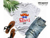 Happy Fathers Day tshirt- Fathers Day gift shirt from kids to dad father's day shirt from kids - happy father's day shirt.jpg