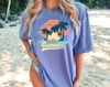 Comfort Colors® Summer 2023 Shirt, Retro Summer Tee, 2023 Summer Fashion, Vintage Summer Shirt, Summer Beachwear.jpg
