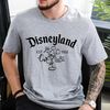 Vintage Disneyland Est 1955 T-Shirt, Disneyland Family Shirts, Disney Trip Shirt, Disneyland Shirt, Disney Vacation Shirts, Retro Disney Tee 1.jpg