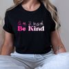 Choose Kindness Shirt, Be Kind Shirt Smiley Face Shirt Positive T-Shirt, Retro Be Kind Shirt,Boho Kindness Shirt,Boho Rainbow Shirt,Kind Tee.jpg
