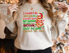Christmas Tree Cake Sweatshirt, Holiday Sweaters, Christmas Cake Shirt, Christmas Cake Lover Gift, Cake Christmas Tree T-shirt, Xmas Tee.jpg
