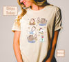 Chip Shirt, Beauty and The Beast Shirt, Disneyland Shirts, Disney Shirt, Disneyland Shirt, Disney World Shirt T-shirt.jpg