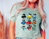 Retro Lightning Shirt, Vintage Cars Shirt, Cars Theme Birthday Shirt, Car boys Shirt, tow shirt, matching shirts, kid shirts.jpg