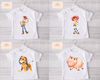 Toy Story Shirts, Toy Story Land Shirt, T Rex Shirt, Disneyland Shirts, Disney World Shirt, Disney Shirts, Disney Family Shirts.jpg