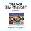 TEST BANK DULCAN'S TEXTBOOK OF CHILD AND ADOLESCENT PSYCHIATRY, MINA K. DULCAN-1-10_00001.jpg