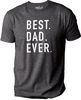 Best Dad Ever  Fathers Day Gift - Funny Shirt for Men - Gift from Daughter to Dad - Dad Gift - Husband Gift - Dad TShirt.jpg