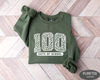 100 Days of School Shirt, 100 Day Shirt, Back to School Shirt, Gift For Teacher, 100th Day Of School Celebration, Student Shirt.jpg