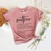 Mother Dictionary Shirt, Mother Grammar Mother Shirt, Mom Life Shirt, New Mom Shirt, Mom To Be Shirt, Happy Mothers Day Shirt, Gift For Mom.jpg