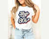 Made in The 80's Retro Shirt, Retro Sublimation Designs Shirt, 80s Shirt Design, Made in 80s Retro, Vintage 1980 Shirt, Classic Birthday Tee.jpg