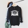 Football Mom Hoodie, Football Sweatshirt, Football Hoodie, Football Gift for Her, Football Tees, Tennis Season, Favorite Sports,MomFootball.jpg
