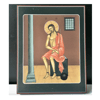 Icon of Lord Jesus in Prison