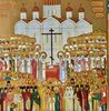 The Synaxis of New Martyrs and Confessors of the Russia