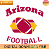 Arizona Cardinals Football Svg Cricut Digital Download - Gossfi.com 1.jpg