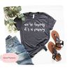 Funny Shirt Pregnancy t-shirt Babyshower Gift Funny Pregnancy Announcement Shirt Gifts for New Mom.jpg
