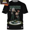 Green Bay Packers Rick and Morty Game Day T-Shirt, Cool Packers Gifts - Best Personalized Gift & Unique Gifts Idea.jpg