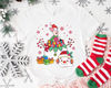 Piglet In The Snow Man Funny Winnie The Pooh Merry Christmas Shirt Family Matching Walt Disney World Shirt Gift Ideas Men Women.jpg