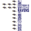 All I Need Today Is A Little Bit Of Ravens SVG Sport SVG Baltimore Ravens SVG.png