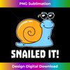 IO-20240116-14181_Snailed It - Snail Nailed It Funny Cute 3564.jpg
