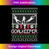 TA-20240124-23676_Ugly Christmas Goal Keeper Soccer Goalie  3674.jpg