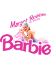 Barbie movie 2023 Margot Robbie Barbie as Barbie graphic illustration 1 (2).png