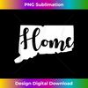 Connecticut Home Gift - Digital Sublimation Download File