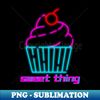 NEON - Sweet Thing - Exclusive Sublimation Digital File