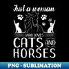 ES-28773_Love Horses Cats for Women Horse Riding 1261.jpg