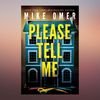 Please Tell Me by Mike Omer (Author).png
