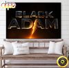 Dc Comics Black Adam Lightning Canvas Poster.jpg