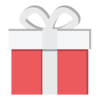 Gift Box Christmas, Christmas Is coming  .png