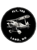 Fly, Yes. Land, No. - Biplane Adventure.png