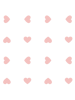 Pink Coquette Aesthetic Hearts.png