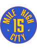 Mile High City - Nikola Jokic - Denver Nuggets City Jersey .png