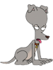 Funny American Dad Roger Dog.png