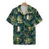 People proud Leprechaun Tropical Hawaiian Shirt.jpeg