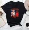 Carrie Horror Movie Vintage Retro Poster T-Shirt.jpg