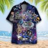 Astronaut Fishing In The Galaxy Hawaiian Shirt.jpeg